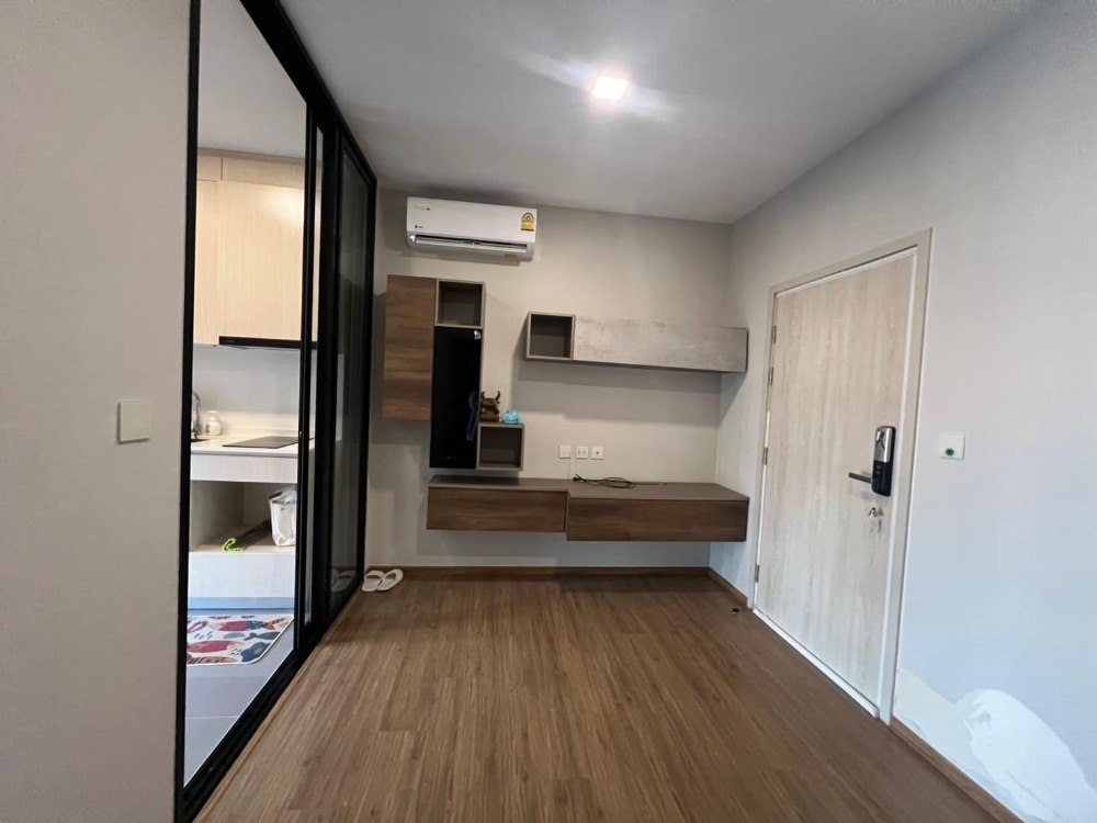 For SaleCondoRamkhamhaeng, Hua Mak : [For sale] Code RG047 Condo for sale Metris Rama 9-Ramkhamhaeng