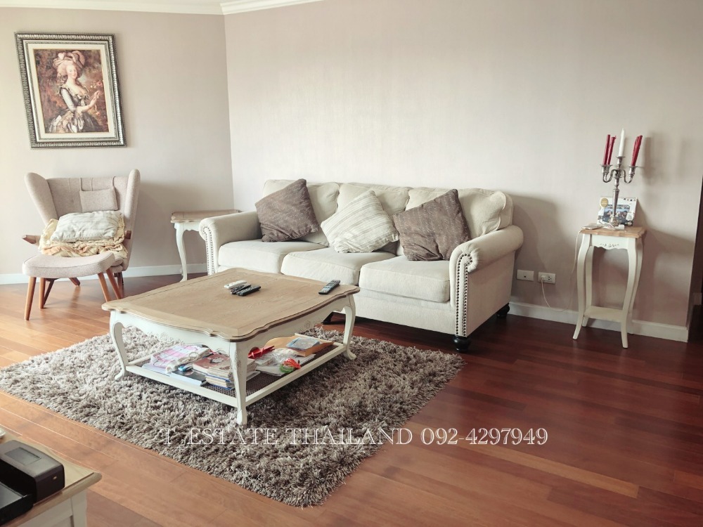 For RentCondoRama9, Petchburi, RCA : FOR RENT Condo Belle Grand Rama9 type 2bedroom 1bathroom 78sqm 36th