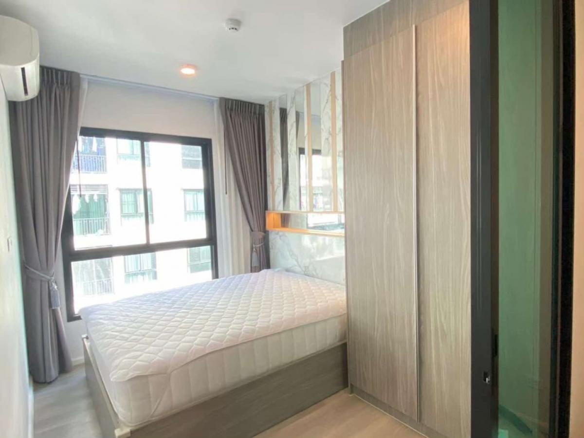 For SaleCondoBangna, Bearing, Lasalle : For sale 💥 Condo Notting Hill Sukhumvit 105