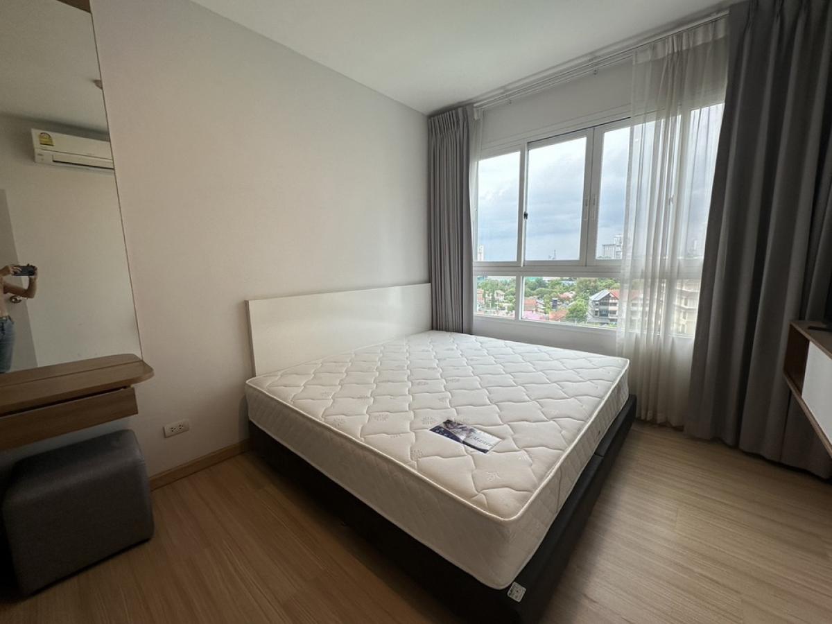 For RentCondoSriracha Laem Chabang Ban Bueng : 🏢 Condo for rent: Sea Hill Condo Sriracha