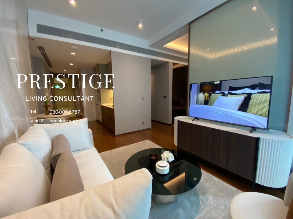 For RentCondoSukhumvit, Asoke, Thonglor : 📌For RENT | The Estelle Phrom Phong 1BR 60sqm 75,000 THB