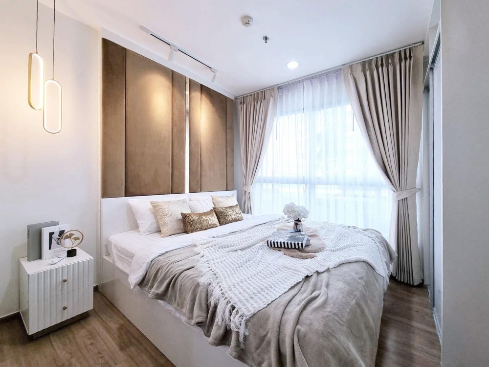 For RentCondoRama9, Petchburi, RCA : ✨ FOR RENT  :  The Line Asoke - Ratchada  Condo