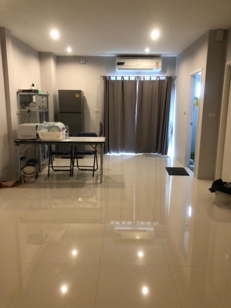 For RentTownhouseNawamin, Ramindra : Townhouse Cher Watcharapol, Sukhapiban 5 Road, Soi 70