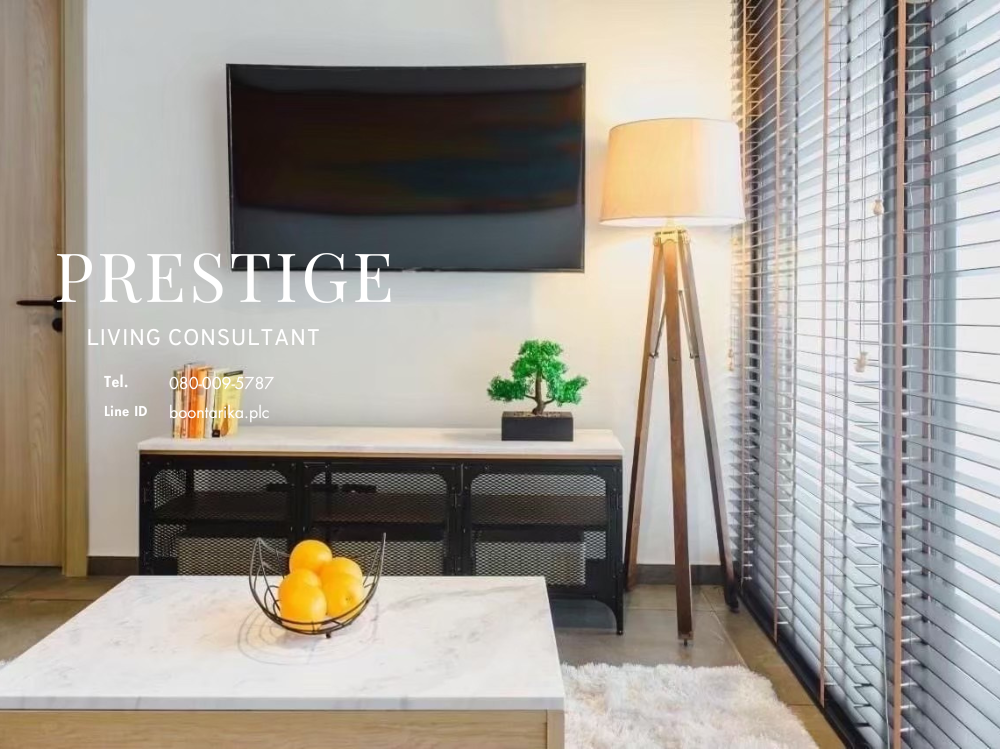 For RentCondoSukhumvit, Asoke, Thonglor : 📌For RENT | The Lofts Asoke 1BR 49sqm 36,000 THB