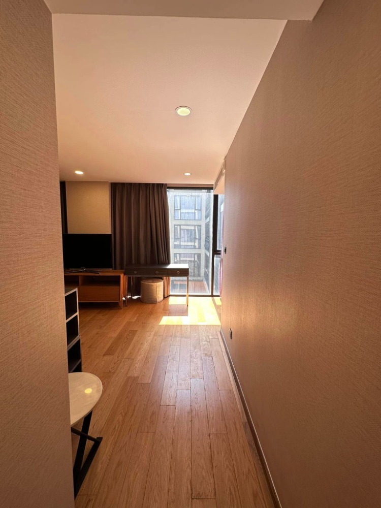 For RentCondoWitthayu, Chidlom, Langsuan, Ploenchit : Condo for rent: Klass Lang Suan, BTS Chidlom, rental price 50,000.00 baht/month, 2 bedrooms, 2 bathrooms, 73 sq m., 4th floor