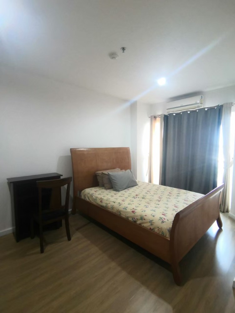 For RentCondoPattanakan, Srinakarin : For rent: Condo Four Wings Residence, 7th floor, 3 bedrooms, 3 bathrooms