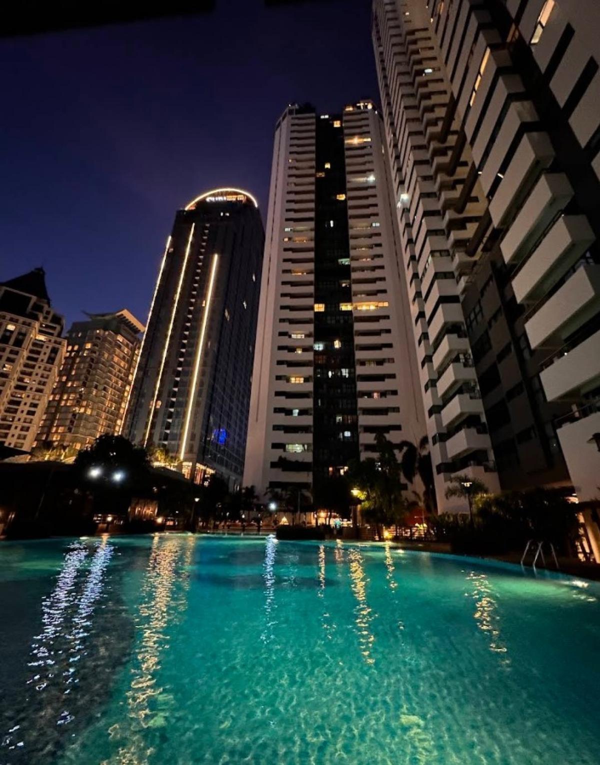 ให้เช่าคอนโดสาทร นราธิวาส : SATHORN GARDEN | สาทร การ์เด้น