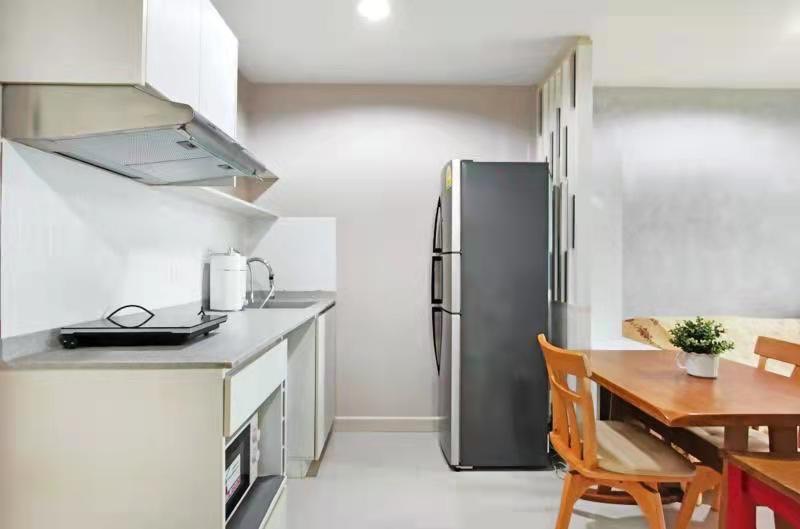 For RentCondoOnnut, Udomsuk : The Link Vano Sukhumvit 64, the cheapest price in the building, hurry!!!