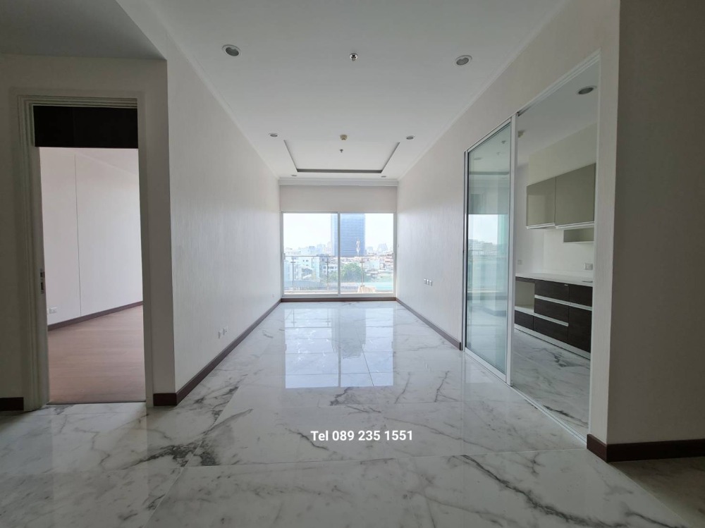 ให้เช่าคอนโดสีลม ศาลาแดง บางรัก : For Rent Supalai Elite สุรวงศ์ 1 ห้องนอน ใกล้ MRT สามย่าน