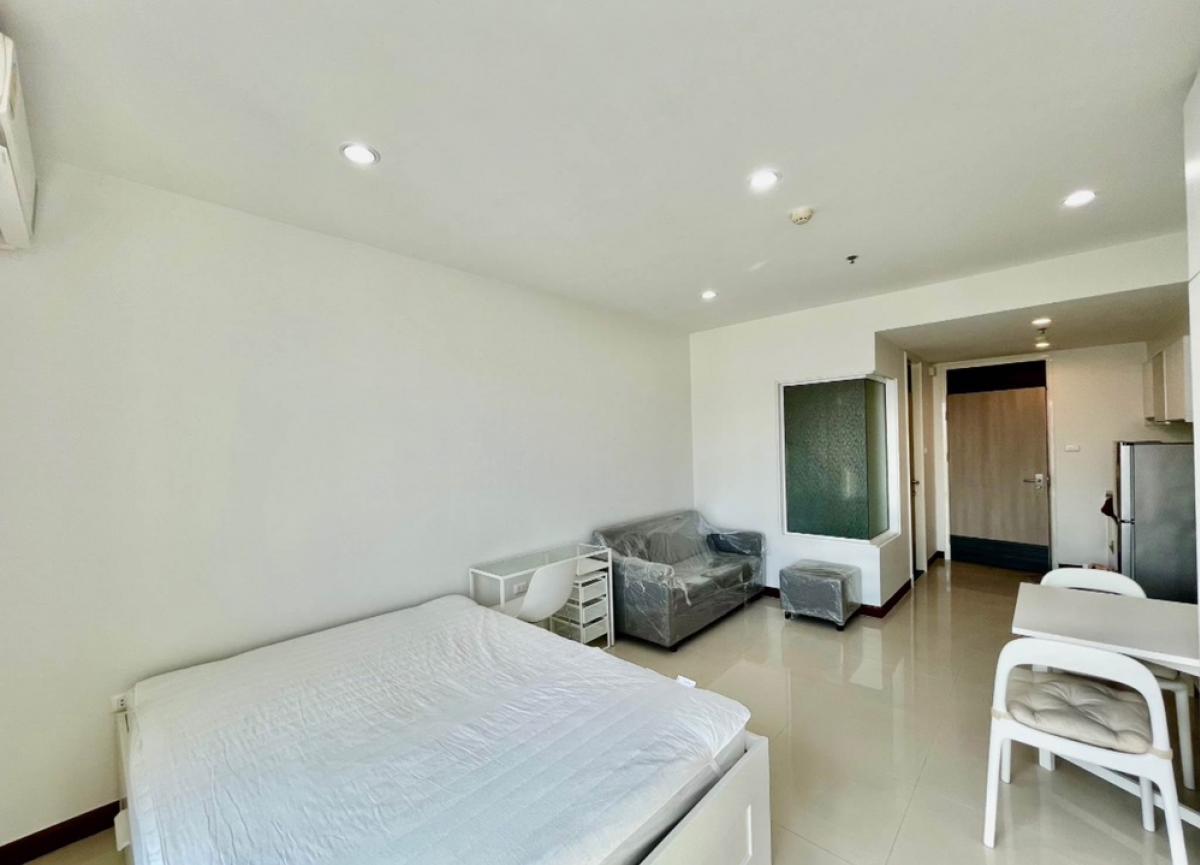 For RentCondoRama9, Petchburi, RCA : Supalai premier asoke | 1bed1bath | 33.50sqm | 17,500 only