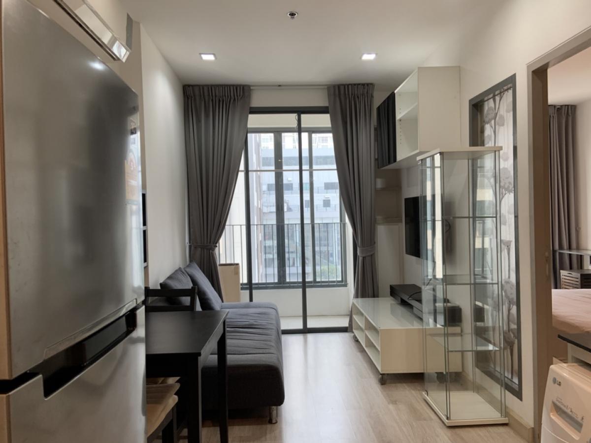 For RentCondoOnnut, Udomsuk : Ideo mobi sukhumvit 81