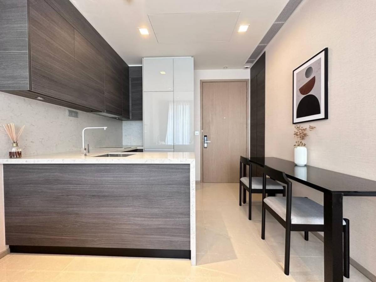 For SaleCondoSukhumvit, Asoke, Thonglor : Price 9.9 is not an exaggeration for a condo on the road, 1 bedroom size, well maintained condo, nice to live in. Interested in making an appointment to view 0808144488