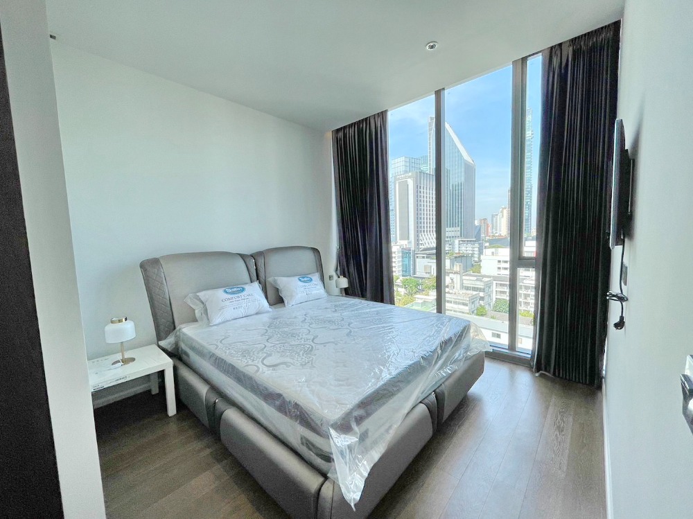 For RentCondoSukhumvit, Asoke, Thonglor : 8605😊 For RENT 1 bedroom for rent🚄near BTS Phrom Phong🏢KRAAM Sukhumvit 26 Kram Sukhumvit 26🔔Area: 60.88 sq m.💲Rent: 65,000฿📞O99-5919653,065-9423251✅LineID:@sureresidence