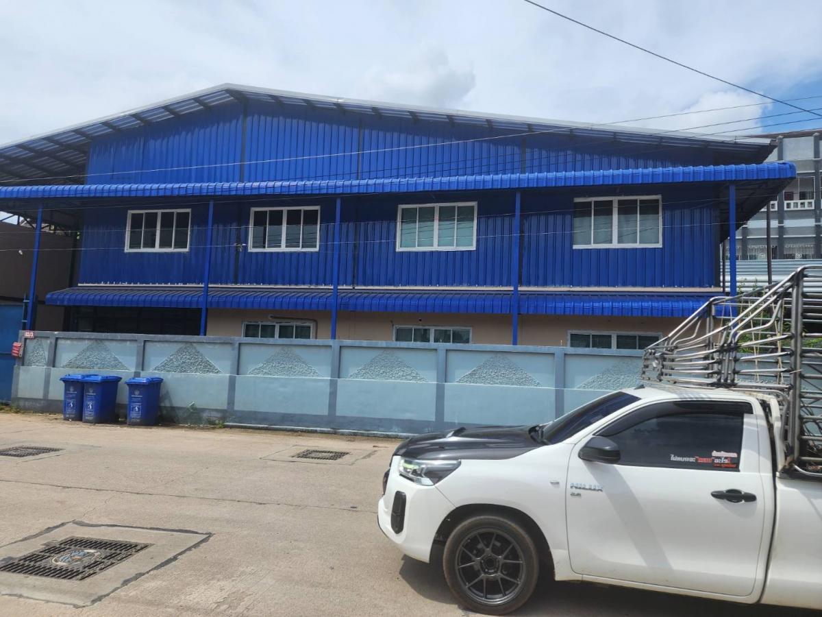 For SaleFactoryTak : Factory for sale, Mae Sot, Tak Province