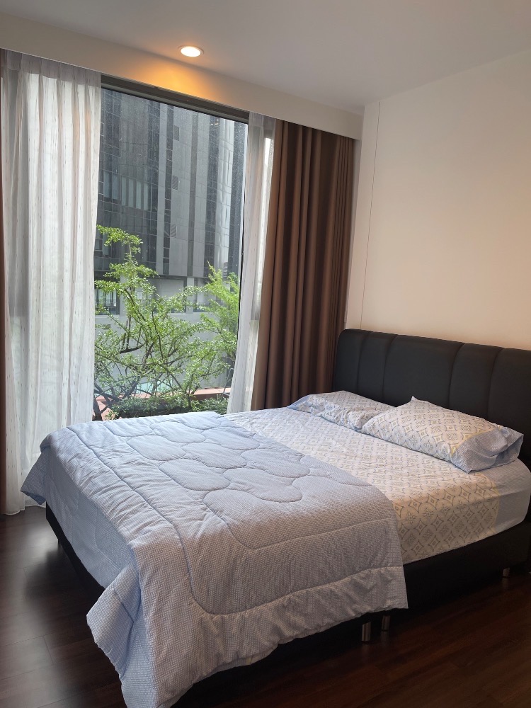 ให้เช่าคอนโดอ่อนนุช อุดมสุข : For rent Whizdom Inspire Sukhumvit 101 2bedrooms 1 bath 🔥