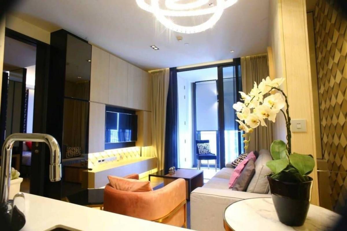 ให้เช่าคอนโดสุขุมวิท อโศก ทองหล่อ : [ เช่า | RENT ]‼️หรูหราสุด‼️📍BEATNIQ SUKHUMVIT 32 📍🚝 BTS Thong Lo (250 meters)