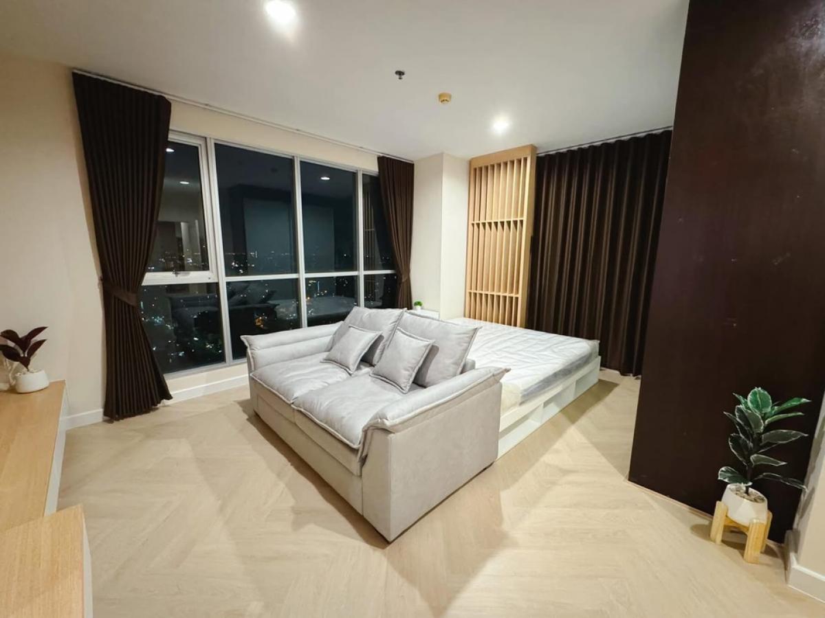 For RentCondoLadprao, Central Ladprao : 🔥🔥Condo Life @Luxury 18🔥🔥Condo Life @Ladprao 18