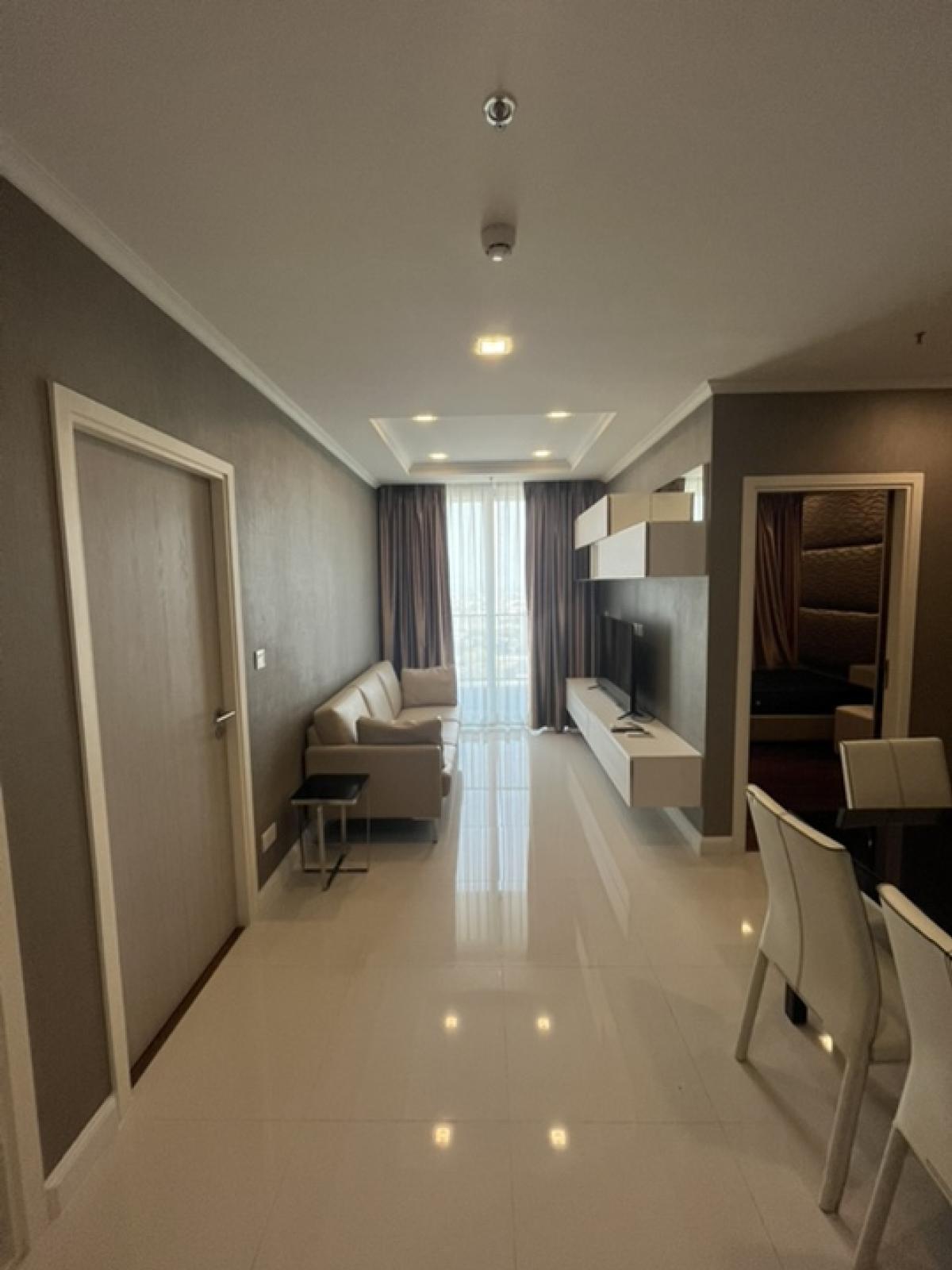 For RentCondoSamut Prakan,Samrong : For rent the metropolis samrong