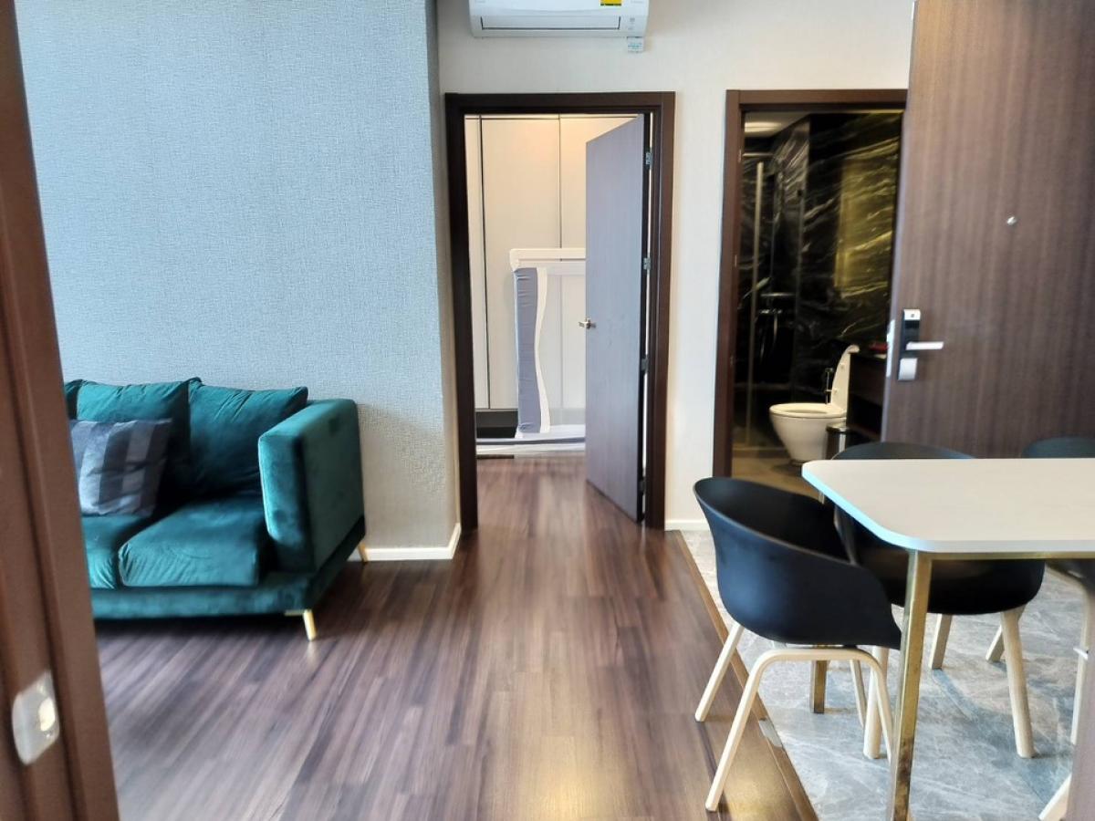 ให้เช่าคอนโด : RENT | WHIZDOM INSPIRE | 2B2B Bangkok • Sukhumvit 101