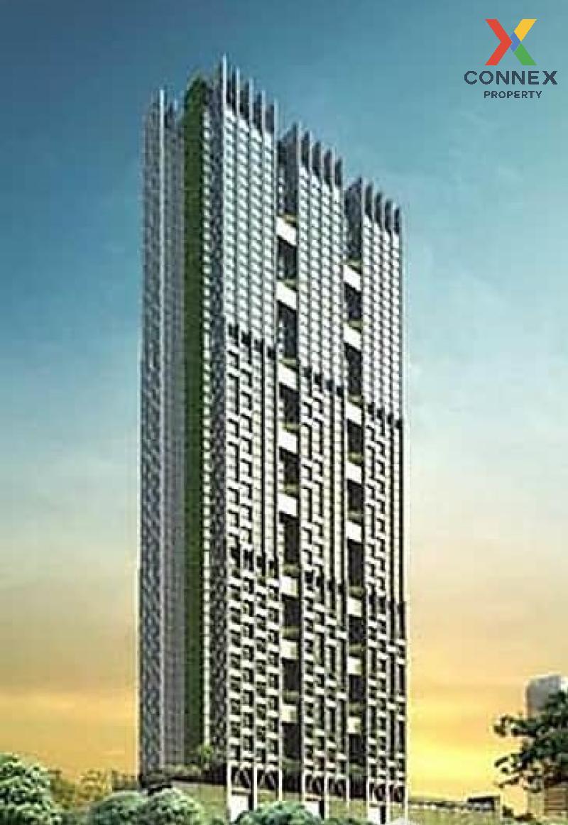 For SaleCondoSathorn, Narathiwat : FOR SALE condo , The Met , BTS-Chong Nonsi , Thungmahamek , Sa Thon , Bangkok , CX-33765