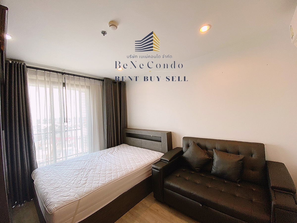 For RentCondoPinklao, Charansanitwong : *** Condo for rent : Ideo Mobi Charan-Interchange ***