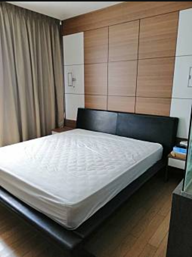 ให้เช่าคอนโดสุขุมวิท อโศก ทองหล่อ : For rent condo Siri@Sukhumvit (สิริ แอท สุขุมวิท) (S15-16676)