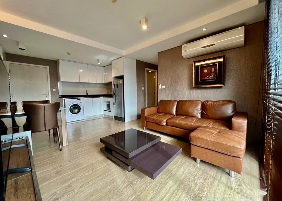 ให้เช่าคอนโดสุขุมวิท อโศก ทองหล่อ : 🏢 For Rent: Maestro 39 – Pet-Friendly Condo in the Heart of Sukhumvit