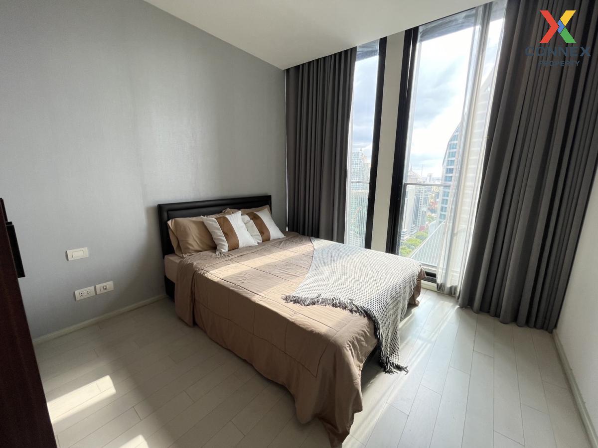 For SaleCondoWitthayu, Chidlom, Langsuan, Ploenchit : For Sale Condo , Noble Ploenchit , nice view , high floor , corner unit , wide frontage , BTS-Phloen Chit , Lumpini , Pathum Wan , Bangkok , CX-113370