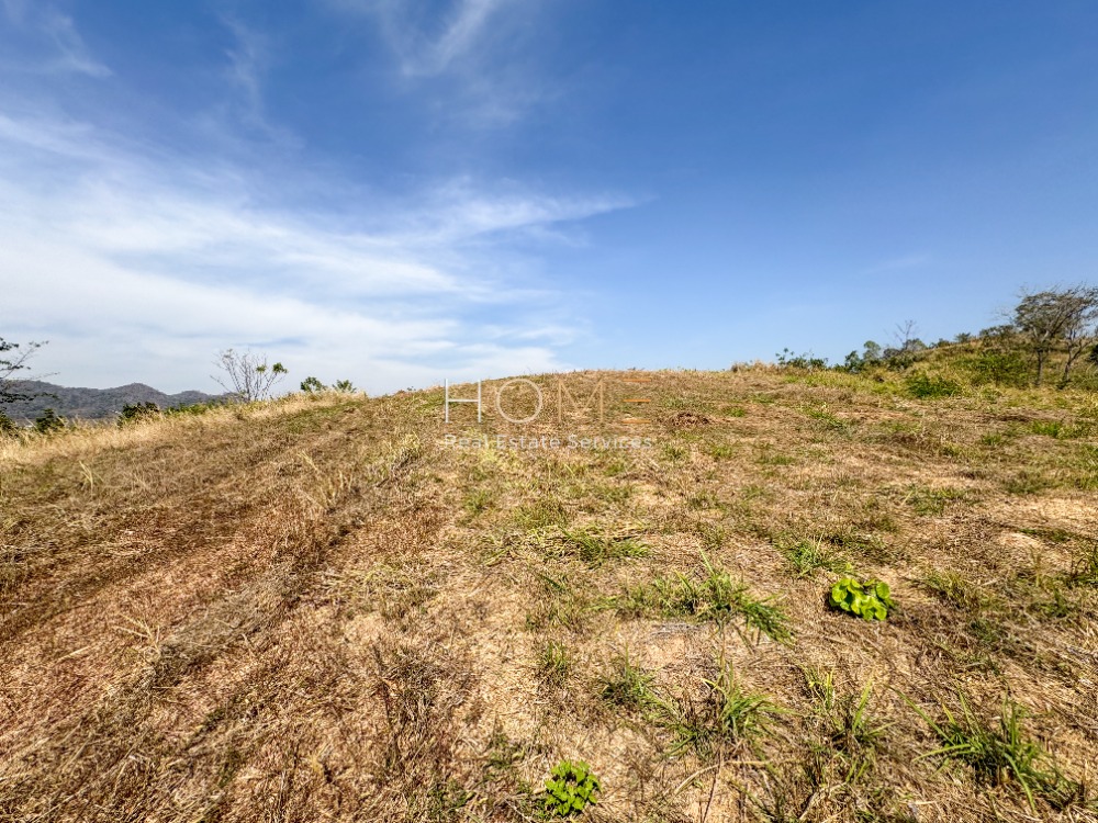 For SaleLandPak Chong KhaoYai : Land Khao Yai Pak Chong near Kirimaya Resort / (SALE) COF632