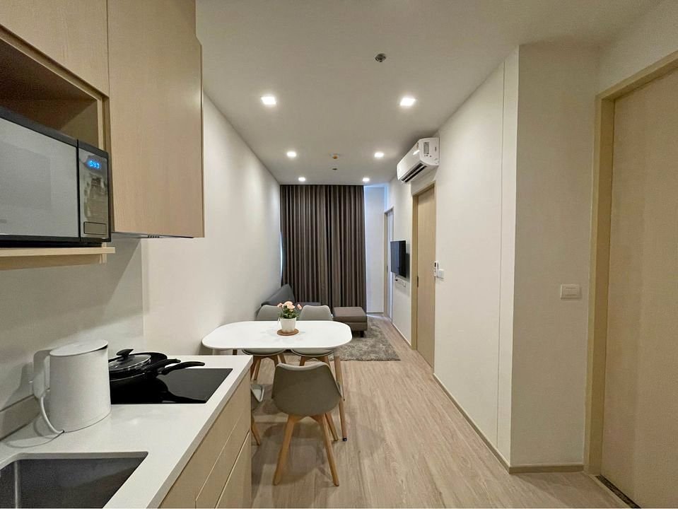 ให้เช่าคอนโดสุขุมวิท อโศก ทองหล่อ : for rent noble state39//1b1b//35 sq.m