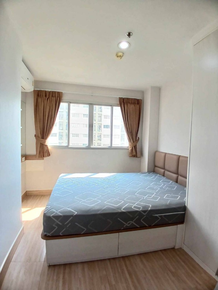 For RentCondoNawamin, Ramindra : For Rent  Lumpini Condo Town Ramintra-Navamin  6,500