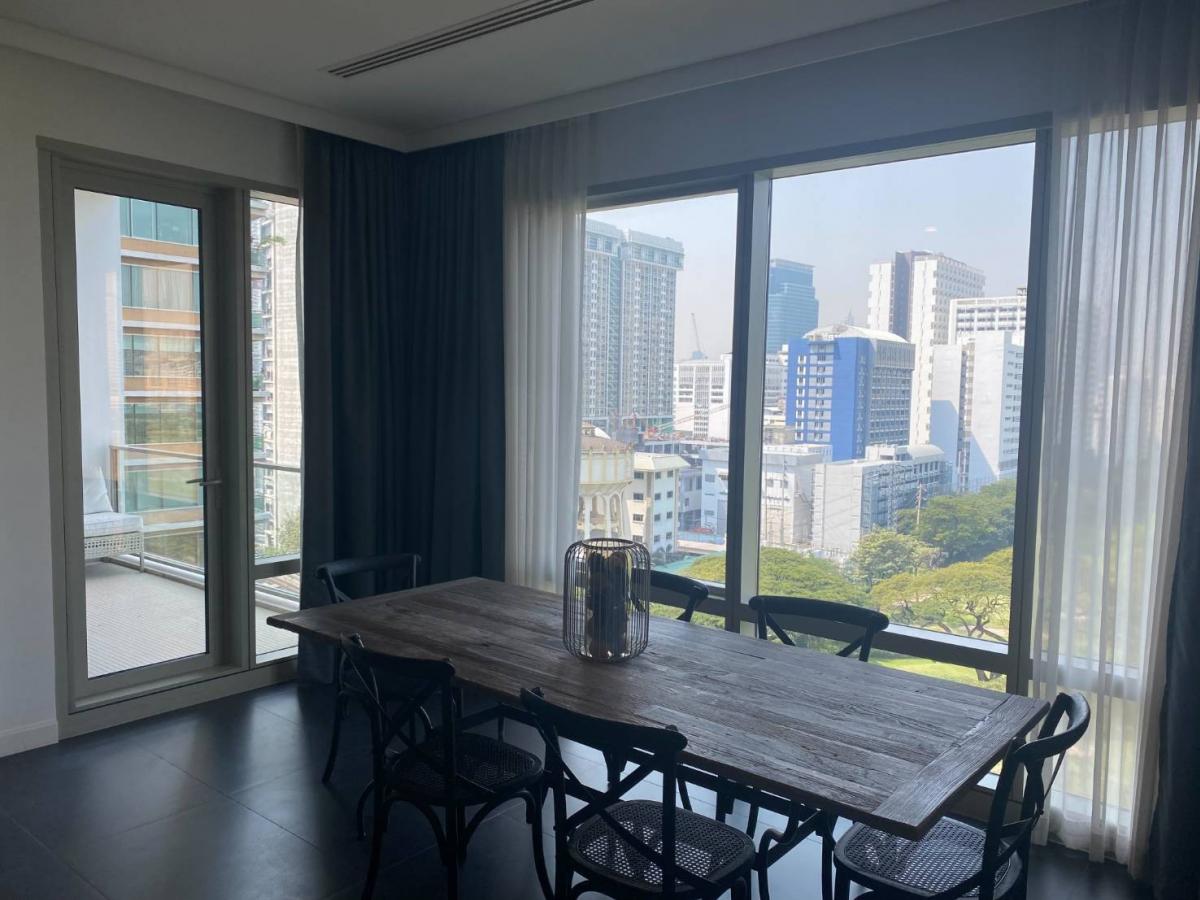 For RentCondoWitthayu, Chidlom, Langsuan, Ploenchit : For rent!: 185 Ratchadamri (185 Ratchadamri) Property code #KEA1049 Interested, please inquire, add Line @condo168 (with @ in front)