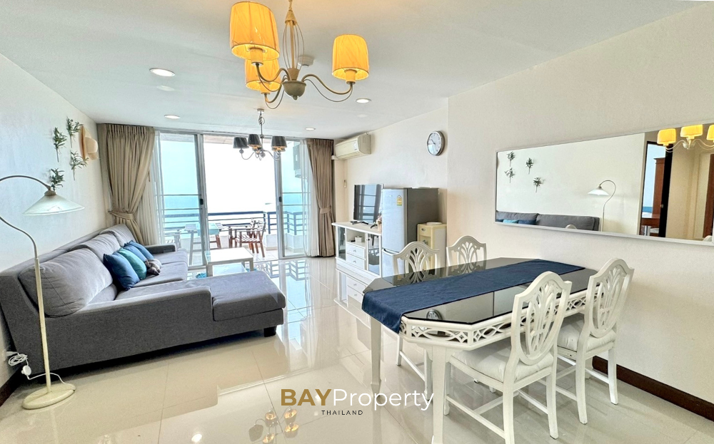 ขายคอนโดศรีราชา แหลมฉบัง บ้านบึง : ขาย คอนโด Rama Harbour View Condominium