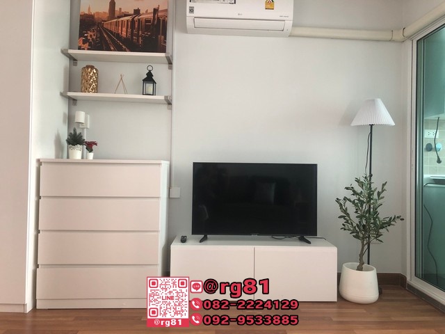 ขายคอนโด : ❤️❤️ Hot Price ❤️❤️For SALE Regent Home Sukhumvit 81 Near Onnut BTS