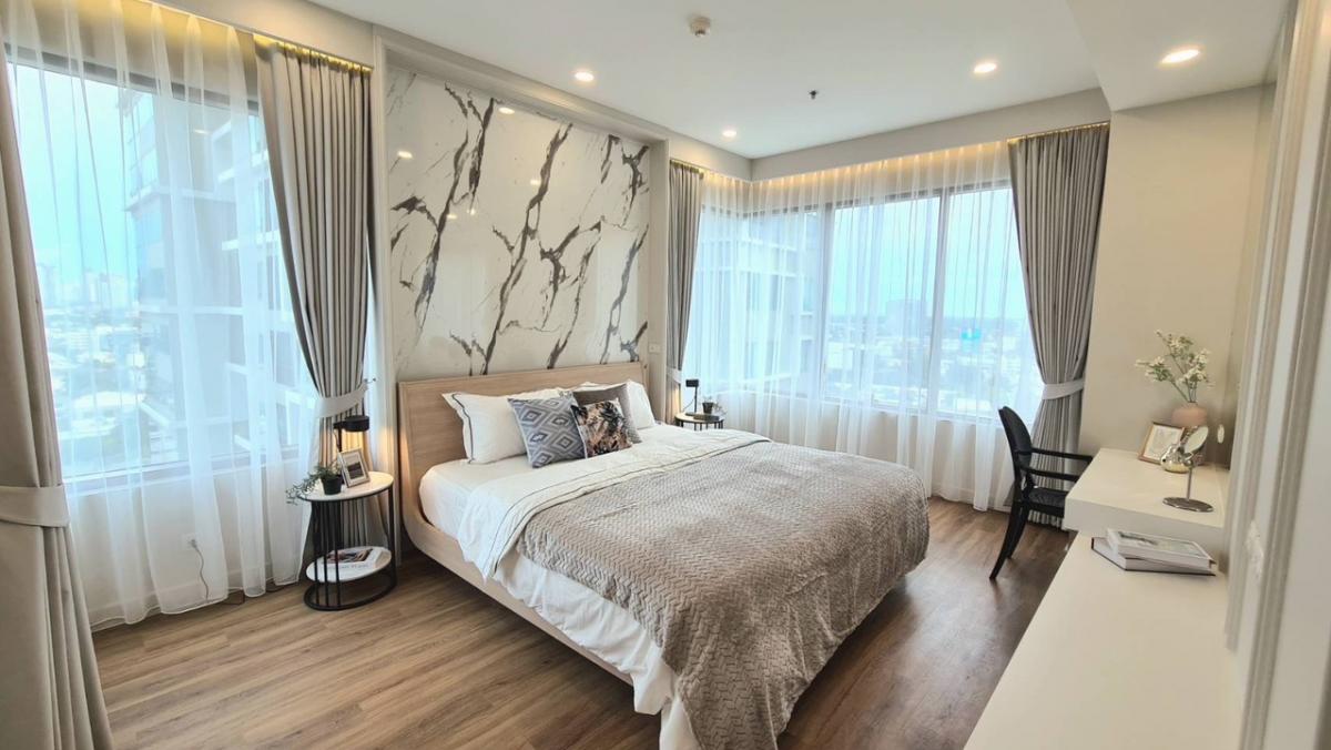 ให้เช่าคอนโดสุขุมวิท อโศก ทองหล่อ : (For Rent) The Emporio Place สุขุมวิท 24