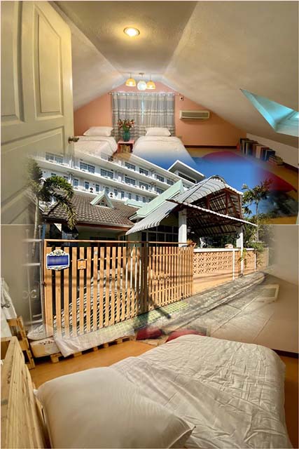 For RentHouseRattanathibet, Sanambinna : Changwattana 30-40 Hostel Impact MuangThongThani For Rent house 52sq.wa 8 bed Makro 4Bed Fully Fu