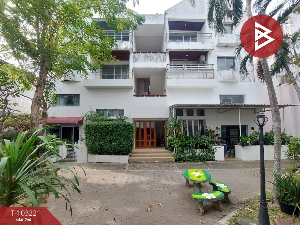 For SaleCondoVipawadee, Don Mueang, Lak Si : Condo for sale, Neo City, Chaengwattana-Khlong Prapa, Bangkok, ready to move in