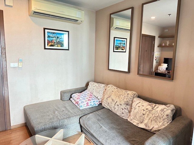 For RentCondoOnnut, Udomsuk : Condo for rent: The Base Sukhumvit 77