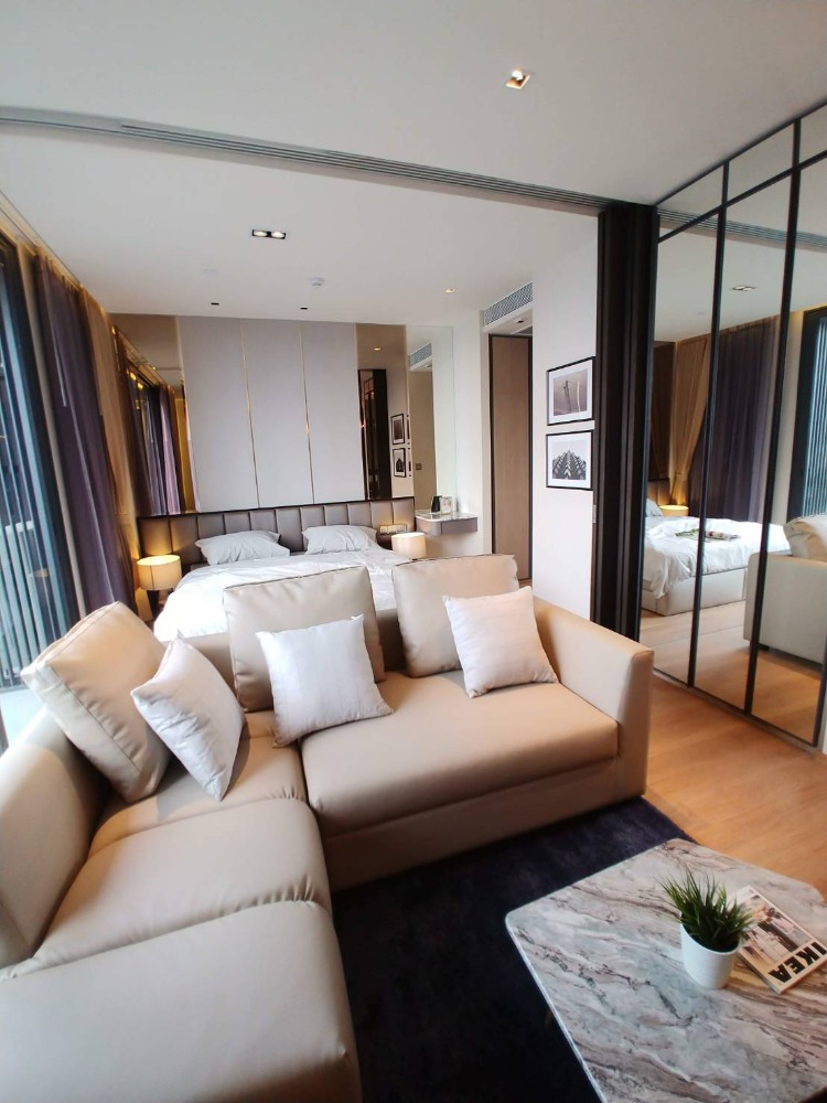 For SaleCondoSukhumvit, Asoke, Thonglor : Condo for sale: BEATNIQ, near BTS Thonglor, approximately 250 meters.