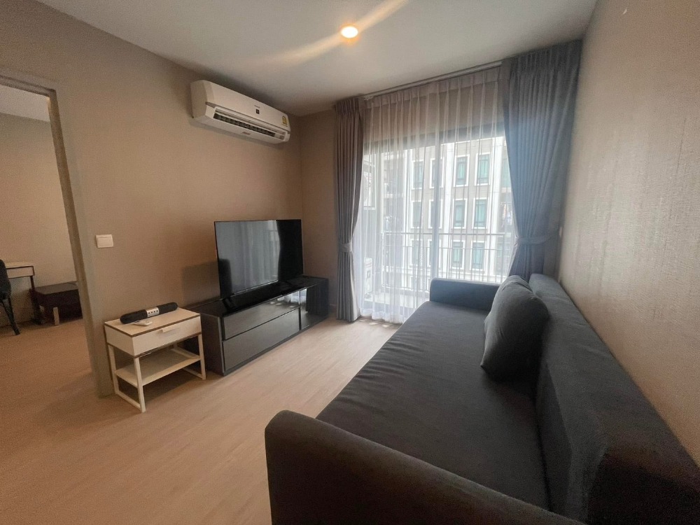 For RentCondoRama9, Petchburi, RCA : For Rent – Aspire Asoke Ratchada//Near MRT Rama9