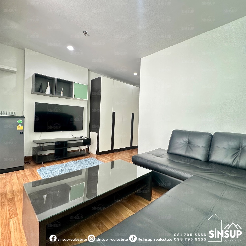 For RentCondoBang Sue, Wong Sawang, Tao Pun : ⭐️ For rent 𝐑𝐞𝐠𝐞𝐧𝐭 𝐇𝐨𝐦𝐞 𝐁𝐚𝐧𝐠𝐬𝐨𝐧 𝐏𝐡𝐚𝐬𝐞 𝟐𝟕Partitioned room, complete furniture and electrical appliances, next to MRT Bang Son