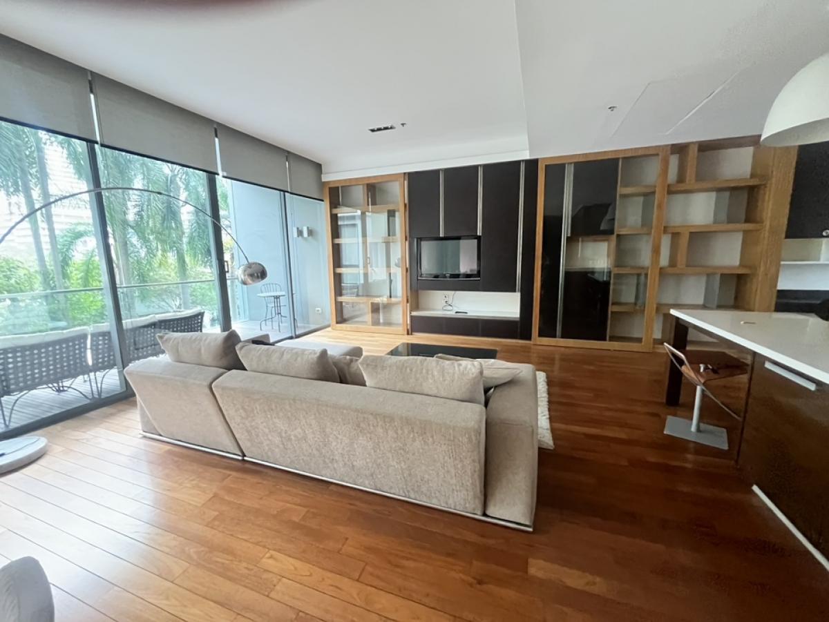 ให้เช่าคอนโดสุขุมวิท อโศก ทองหล่อ : Available for rent 3 bedroom