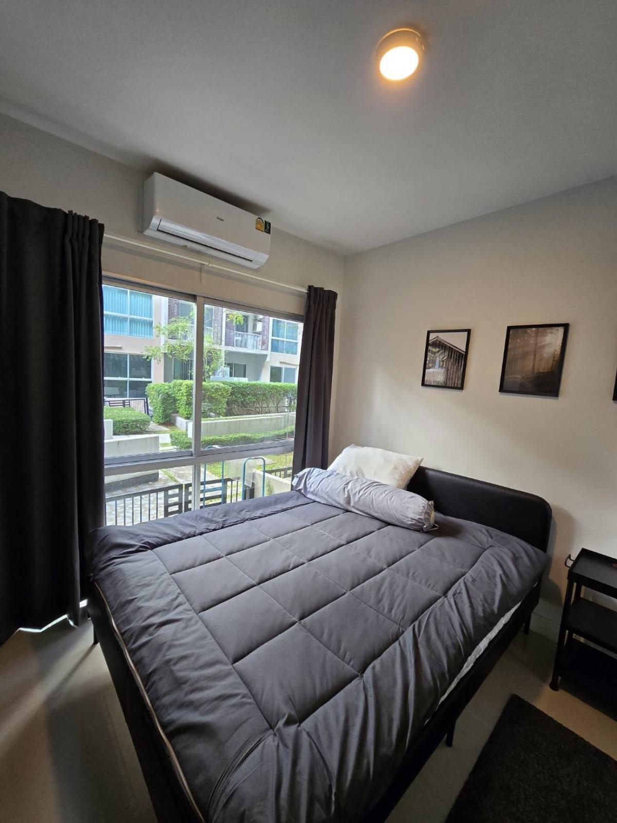 For RentCondoOnnut, Udomsuk : A Space Sukhumvit 77