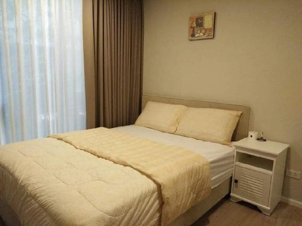 For SaleCondoBangna, Bearing, Lasalle : Condo for sale: Very Sukhumvit 72, Bangna area