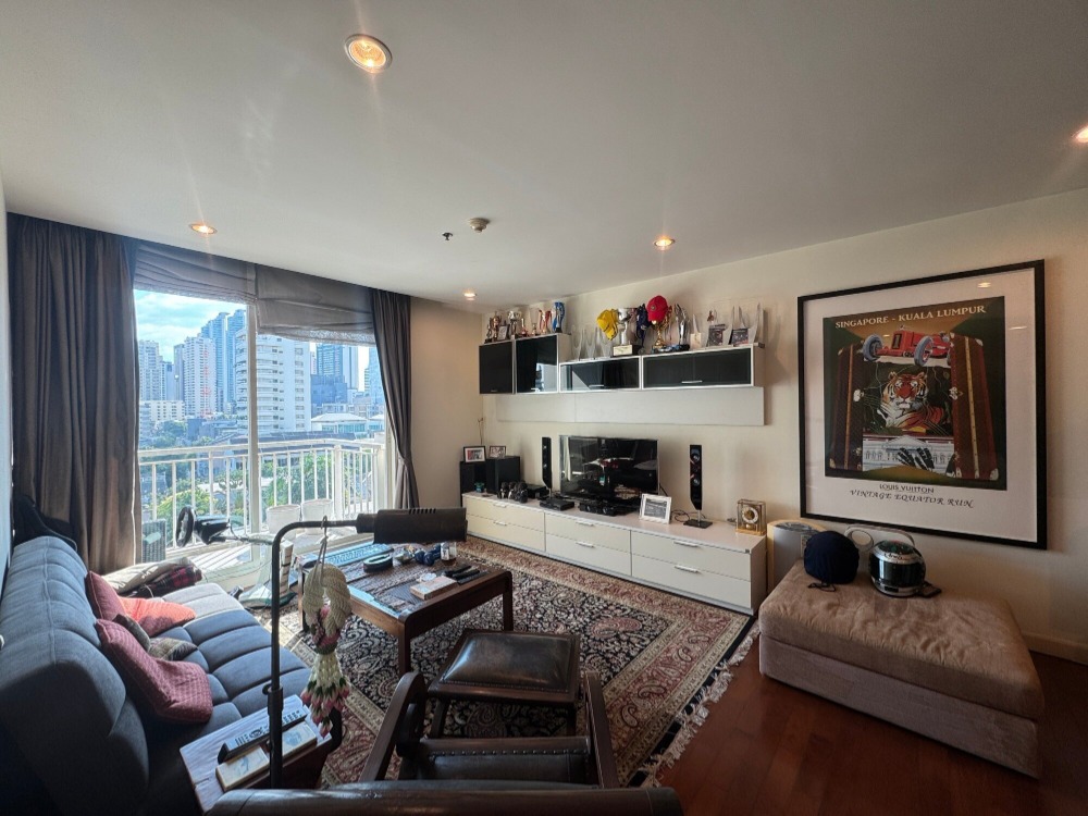 For SaleCondoSukhumvit, Asoke, Thonglor : 2 bedrooms 2 bathrooms 87 Sq.M. at Baan Siri 31