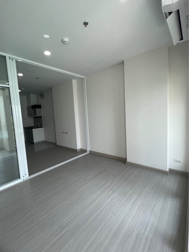 For SaleCondoThaphra, Talat Phlu, Wutthakat : Supalai Loft Sathorn - Ratchaphruek / 1 Bedroom (SALE), Supalai Loft Sathorn - Ratchaphruek / 1 Bedroom (SALE) MHOW335