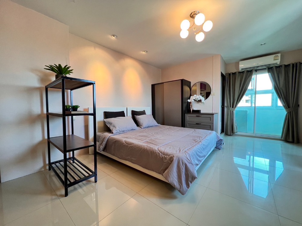 ขายคอนโดเชียงใหม่ : ขายห้องสวยที่ Orchid Place Condo