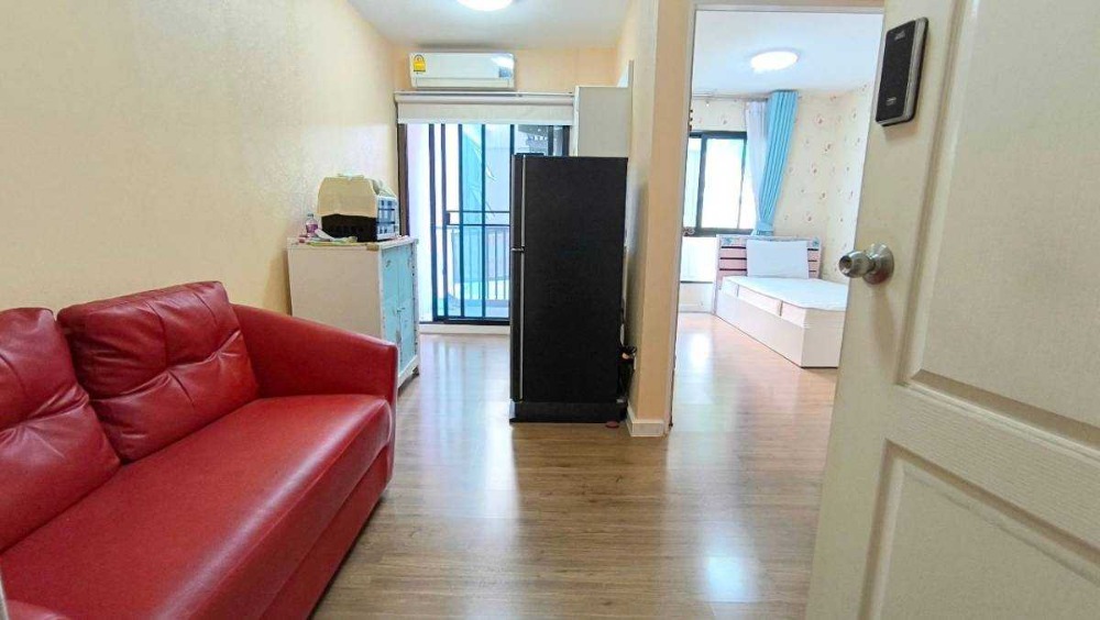 For SaleCondoBang kae, Phetkasem : For sale: I Condo Phetkasem 39, 24.18 sq m., near MRT Phasi Charoen