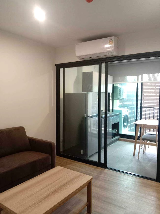 ให้เช่าคอนโดบางนา แบริ่ง ลาซาล : 寓出租 Condo for rent  🔥Alro  Lasalle17- Sukhumvit105 🔥