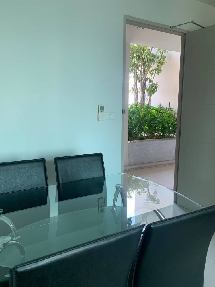 For RentCondoOnnut, Udomsuk : Don’t miss out! 🌿 Ideo Blucove Sukhumvit – Spacious Unit with Garden View, Tranquil and Exclusive! 🌟 (Managed by Project Agent)